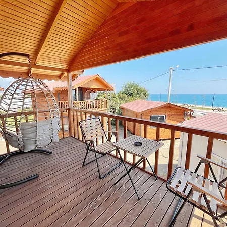 Manzara Hébergement de vacances Demre