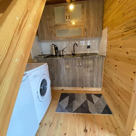Manzara Holiday home *