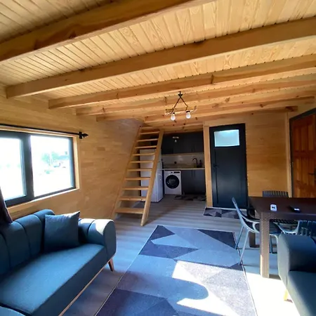 Manzara Holiday home Demre