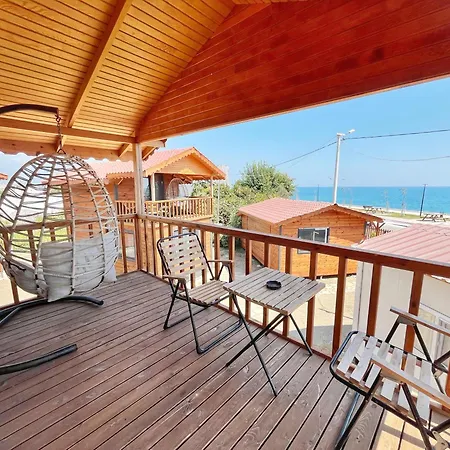Manzara Holiday home Demre