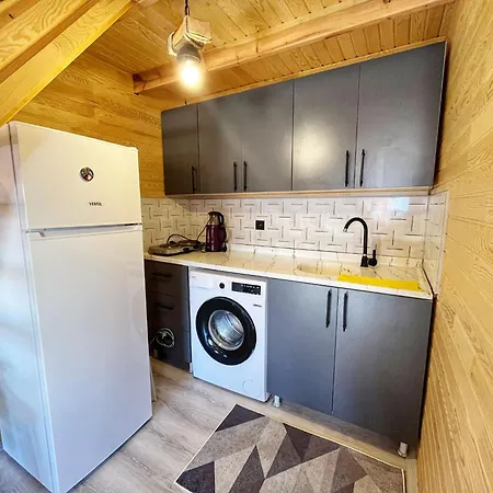 Holiday home Manzara