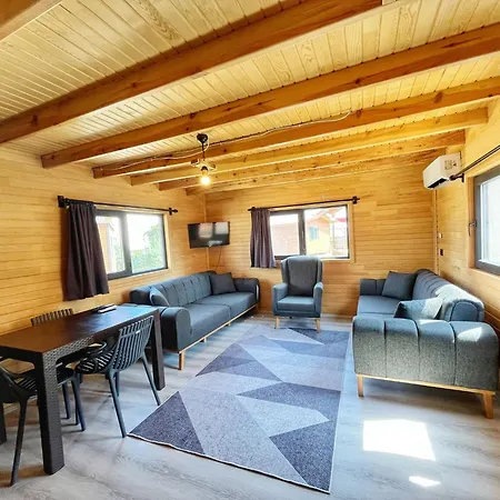 Manzara Holiday home