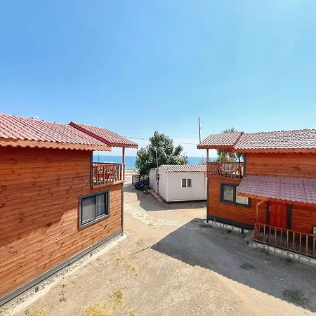 Casa vacanze Manzara