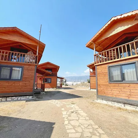 Holiday home Manzara *