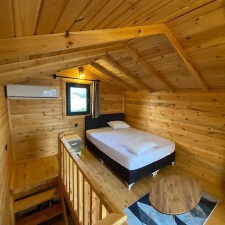 Holiday home Manzara Demre